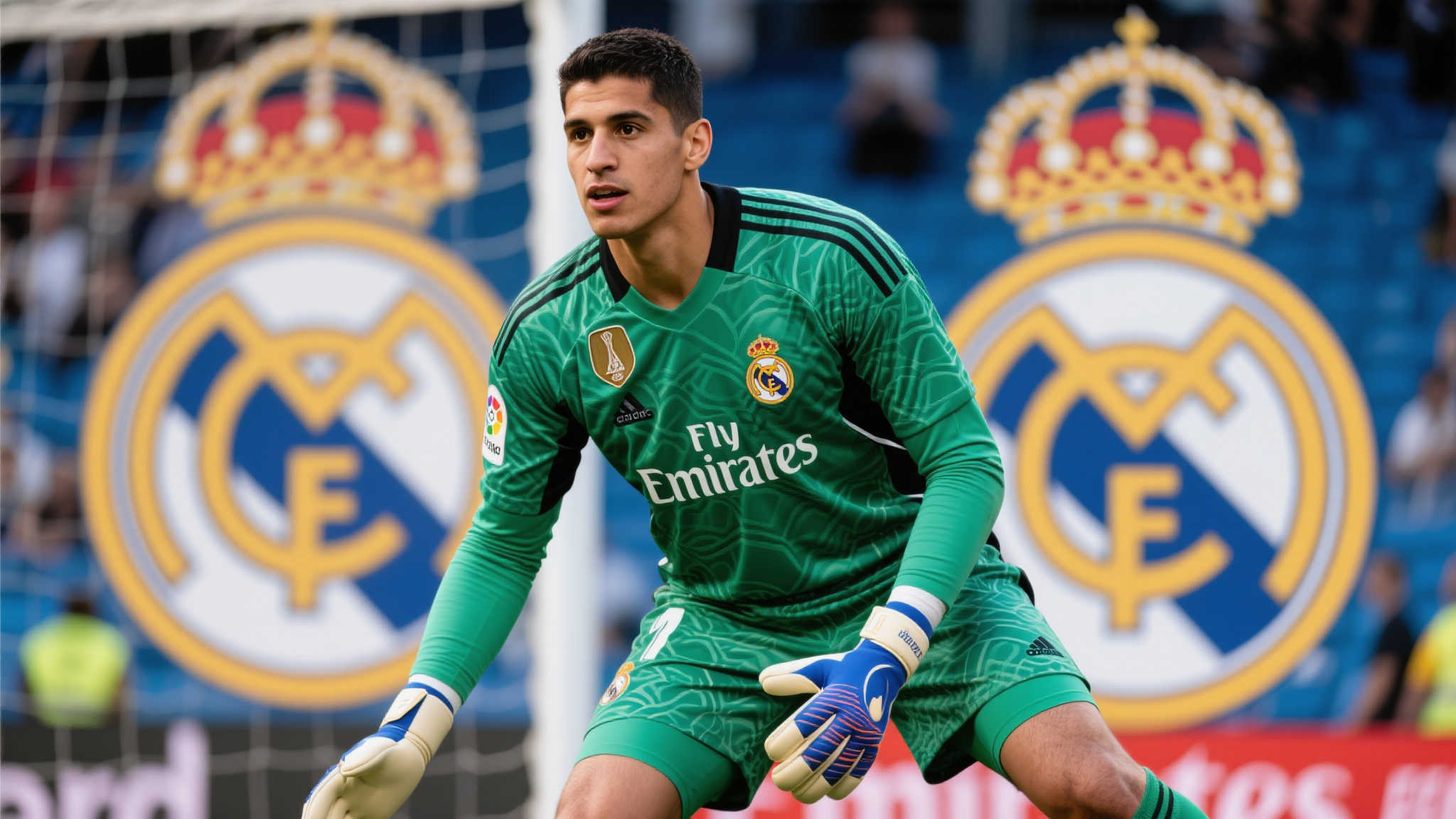 库尔图瓦将于今夏与皇马续签合同,罗马诺爆料 随着足球夏季转会窗口的临近,各大顶级俱乐部已开始为