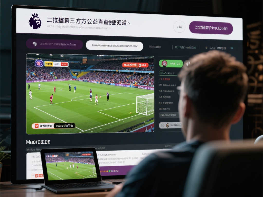 免费在线观看英超:畅享顶级联赛的最佳方式 免费在线观看英超:畅享顶级联赛的最佳方式