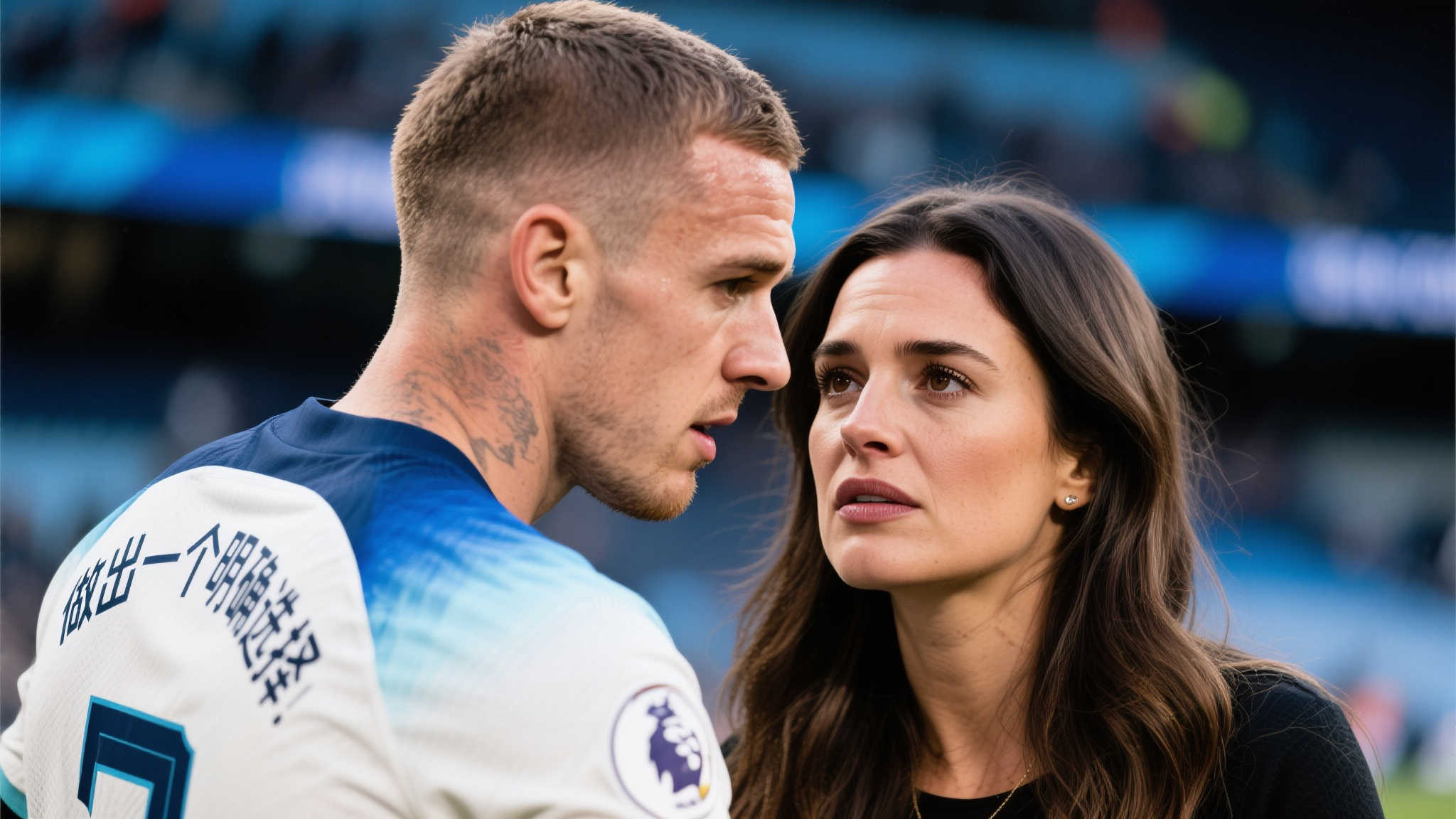 无论是感情还是其他重大的人生关卡，我们都会经历挣扎