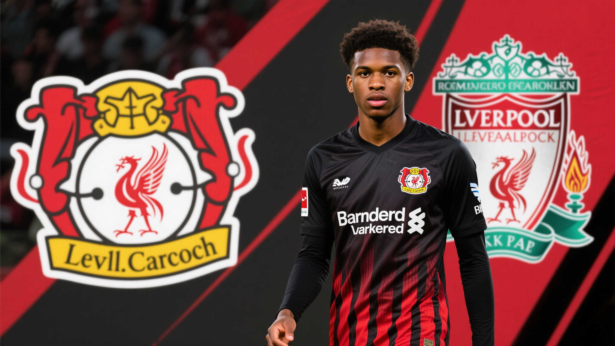 罗马诺:利物浦接近与药厂敲定夸安萨的永久转会 对于关注欧洲足坛动态的球迷来说,每一次转会窗口都是