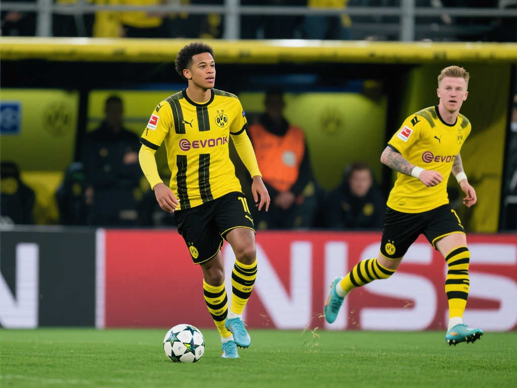 桑乔回归，罗伊斯地位岌岌可危：忠诚是否已成空谈？