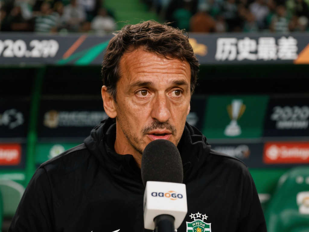 阿莫林:批评针对我的执教表现,而非球员能力 阿莫林:批评针对我的执教表现,而非球员能力